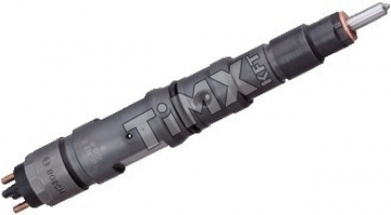 Vstrekovač  (Injektor) TGA 390/430 D20 Euro3