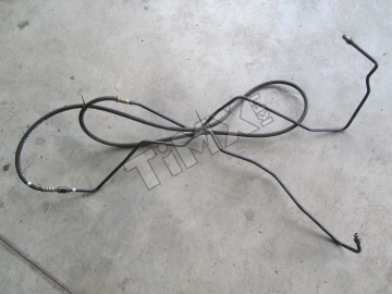 Hydraulická hadica  (prevádzkovanie prevodovky)