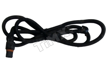 Kábel opotrebovanie brzdových dostičiek 2150mm