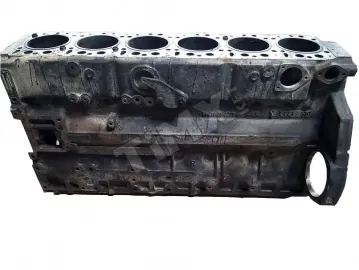 Kľluková skriňa MAN D28 (410 - 460)