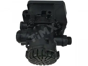 Regulátor tlaku 1K  ( ABS, EBS modulator )