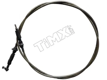 bowden 3252mm (prevodovka)