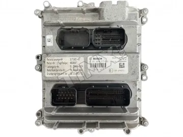 riadiaca jednotka EDC17 (euro6)