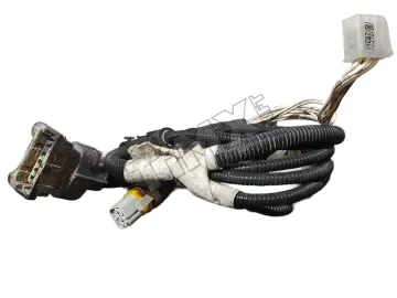 Elektrický kábel (motorček stieračov)