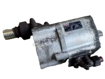 Hydraulické čerpadlo 32ccm