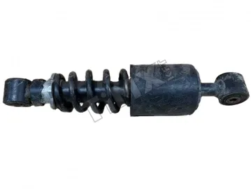 Vzduchový mech kabíny vpredu