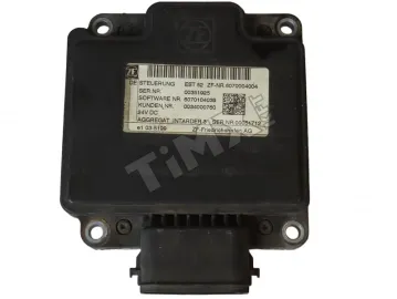 Riadiaca jednotka intardera EST 52 (ZF607004046)