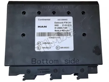 PTM elektronika (PTM5 Step7-Amt)
