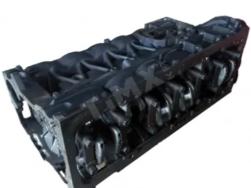 Blok motora D2676 LF