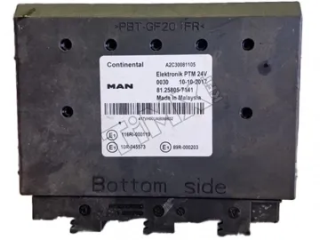 PTM elektronika (PTM5)