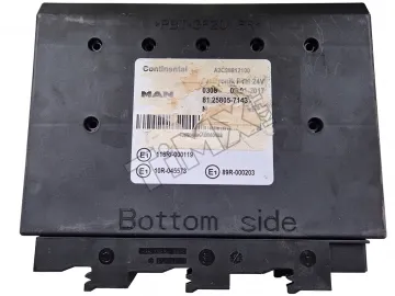 PTM elektronika
