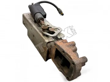 Csappantyú (EGR)