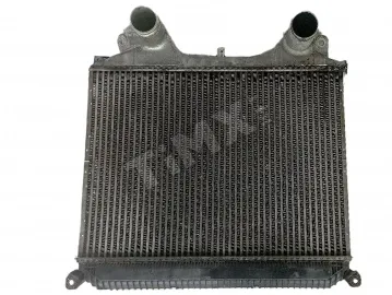 Intercooler MAN