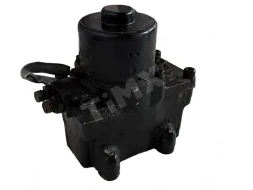 Elektrický hydraulický čerpadlo na vyklápanie kabíny