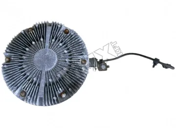 Visko spojka ventilátora (D20 430)