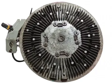 Visco spojka ventilátora(460) 