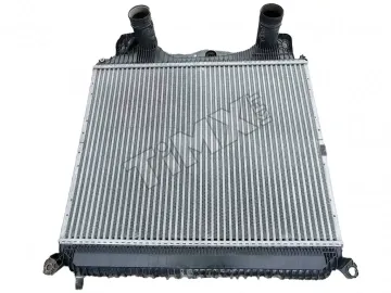 chaldič intercooler 