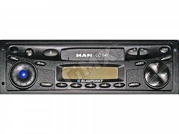 rádio