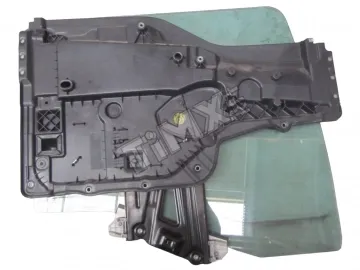 mechanizmus sťahovaia + sklo(komplet)