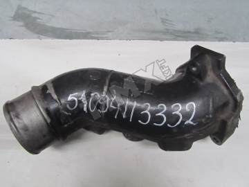 kovová rúrka
