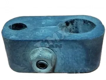 Upevňovacia spona